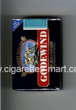 Godewind ( soft box cigarettes )
