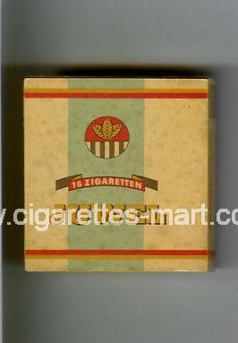 Juwel (design 1) ( hard box cigarettes )