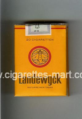Landewyck ( soft box cigarettes )