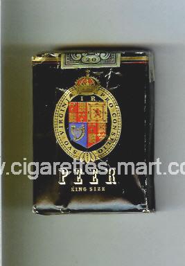Peer (design 1) ( soft box cigarettes )