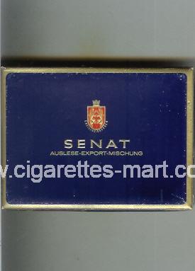Senat ( box cigarettes )