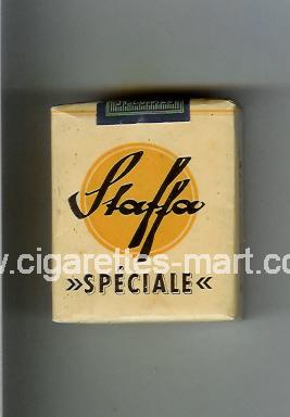 Staffa (design 2) (Speciale) ( soft box cigarettes )